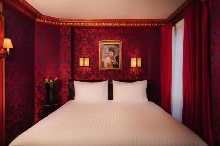Maison Proust Hotel - foto 4