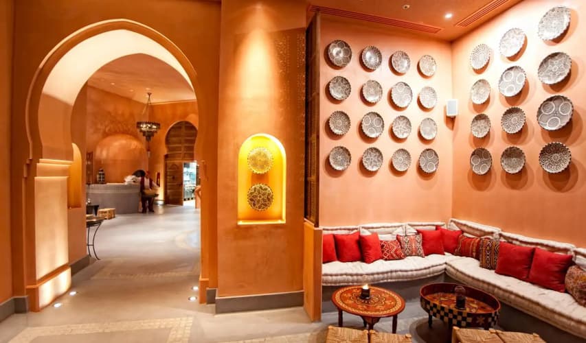 The Romanos, a Luxury Collection Resort - foto 1