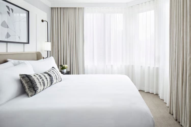 The Luxury Collection Hotel Manhattan Midtown - foto 3