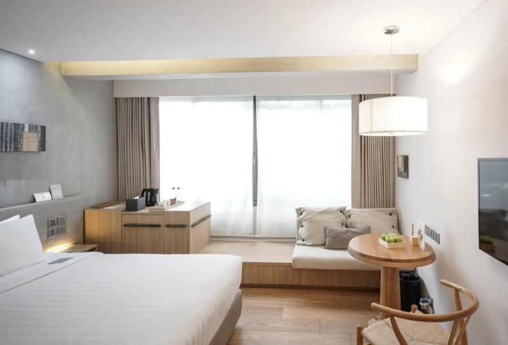 Ad Lib Hotel Bangkok - foto 2