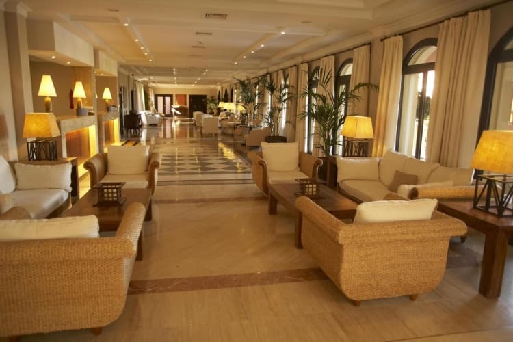 1881 Tenerife Madrigueras Golf Hotel - foto 1