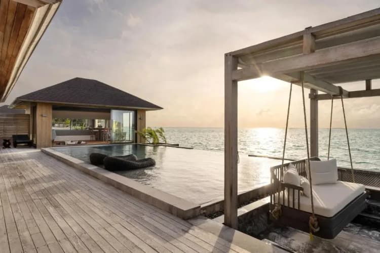 Madifushi Private Island - foto 6