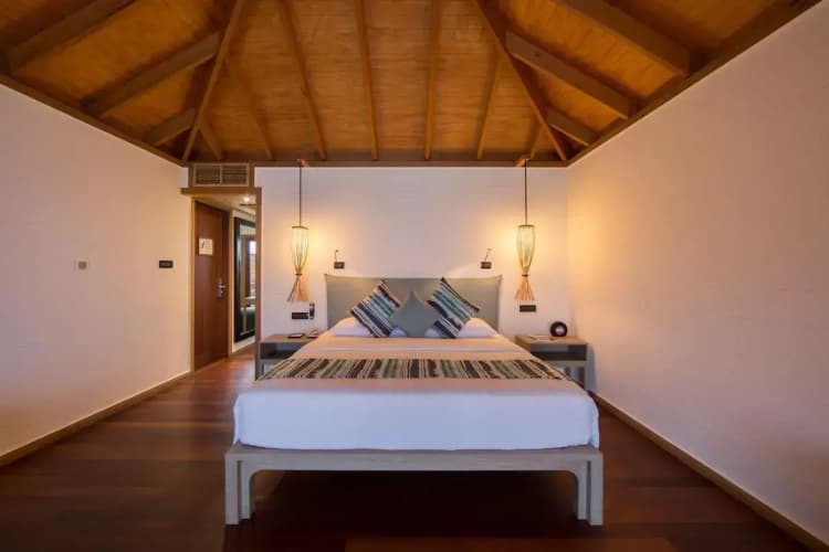 Vilamendhoo Maldives Resort Island - foto 1