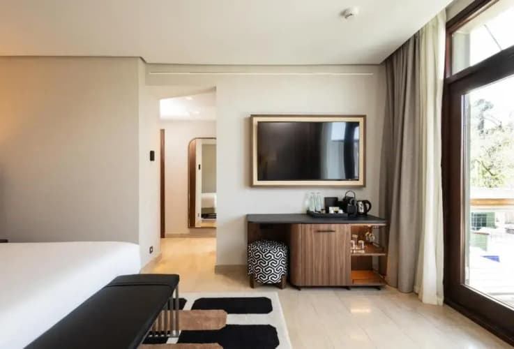 Hotel Miramar Barcelona - foto 4