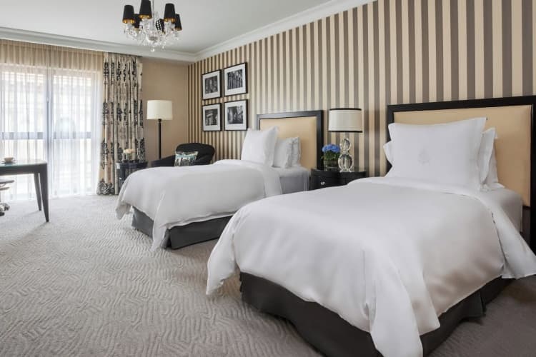 Four Seasons Prague Hotel - foto 6