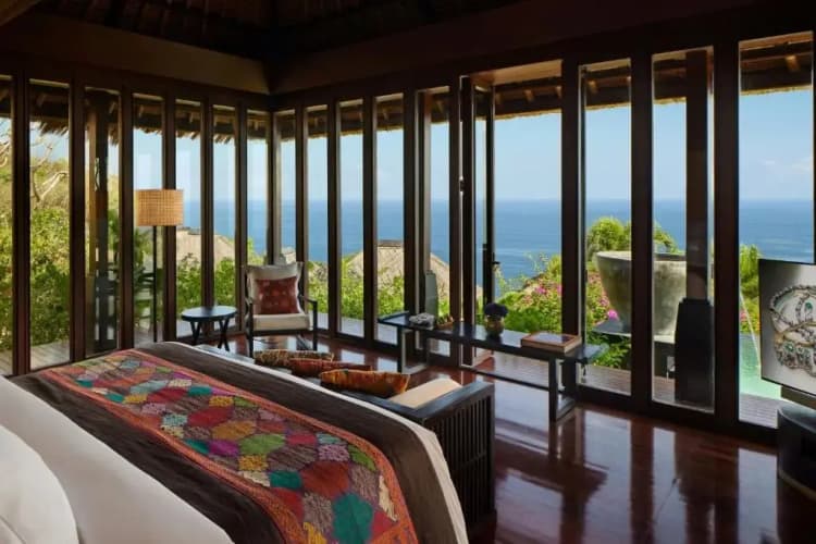 Bvlgari Resort Bali - foto 3