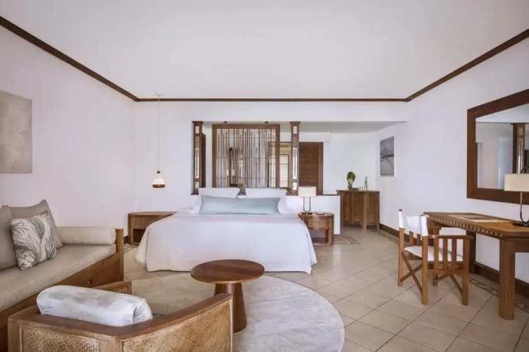 Paradis Beachcomber Golf Resort & Spa - foto 1