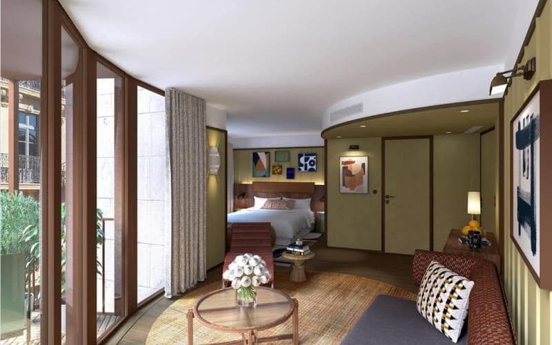 Norman Hotel - foto 3