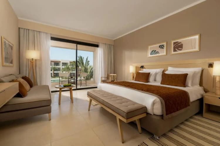 JAZ Elite Amara Hotel - foto 4