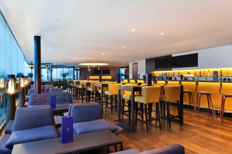 Hilton London Wembley - foto 6