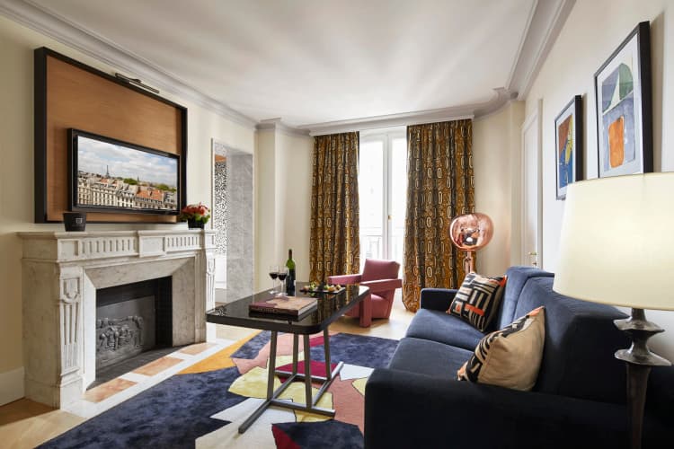 Hotel Montalembert - foto 6