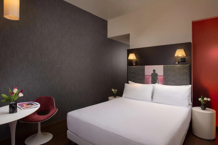 NHow Milano Hotel - foto 5