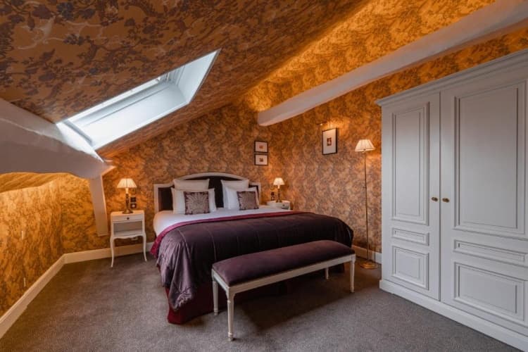 Hôtel de Buci - foto 6