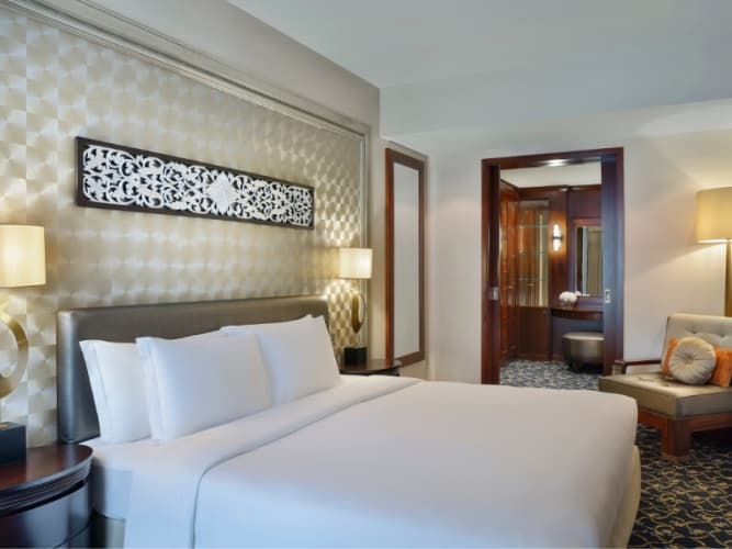 Dusit Thani Dubai - foto 4