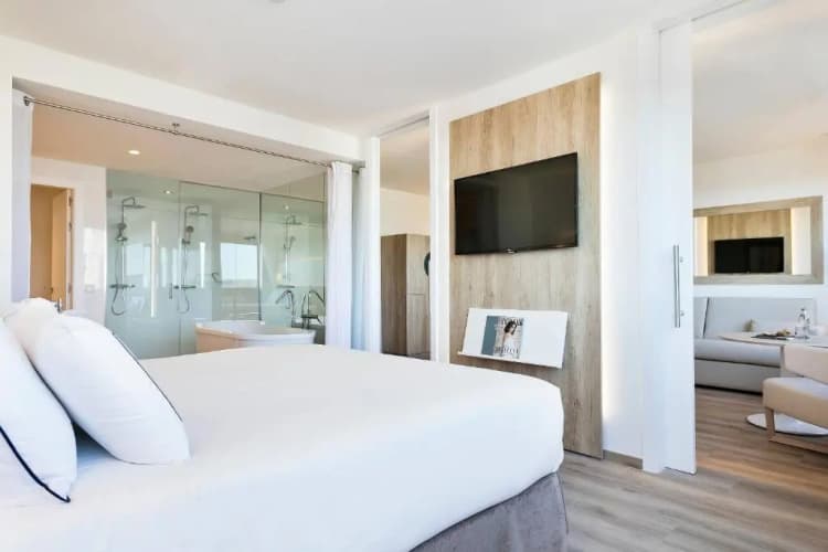 Melia Madrid Princesa - foto 6
