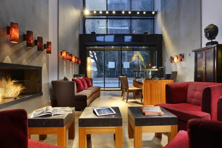 Milan Suite Hotel - foto 1