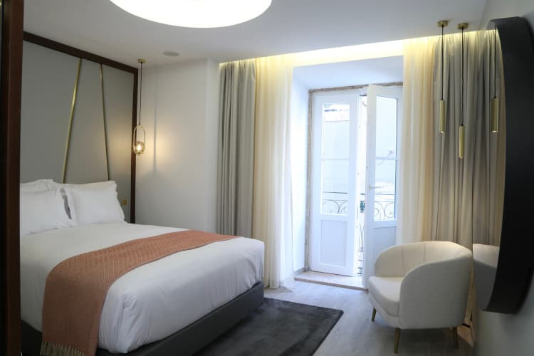 Hotel Vincci Alfama - foto 4
