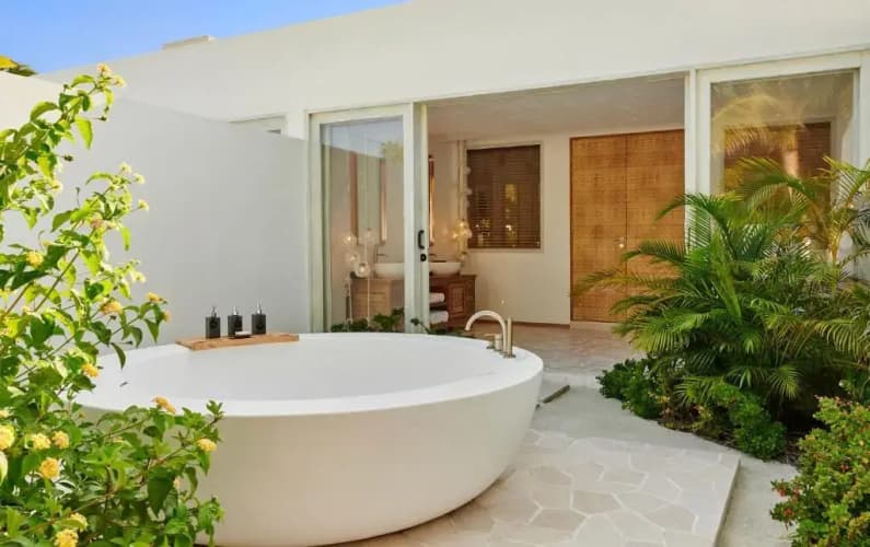 Sirru Fen Fushi Private Lagoon Resort - foto 6