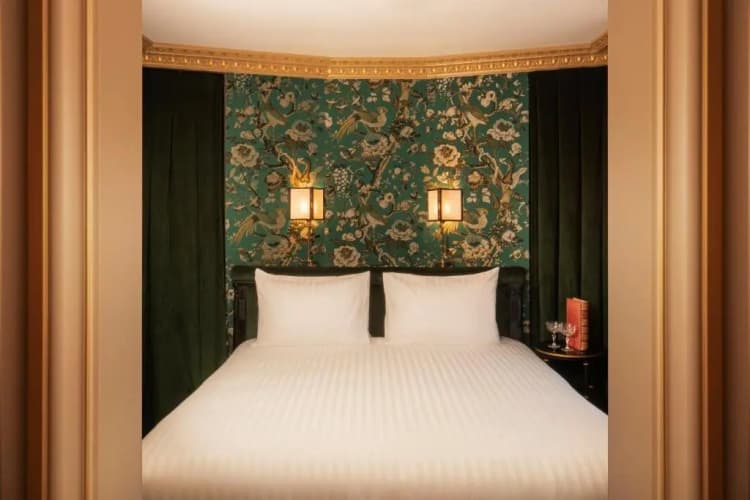 Maison Proust Hotel - foto 3