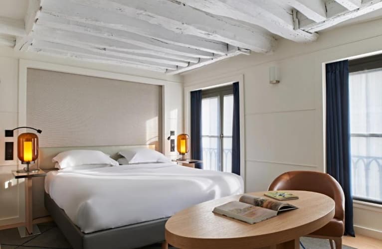 Hôtel Opéra Richepanse - foto 1
