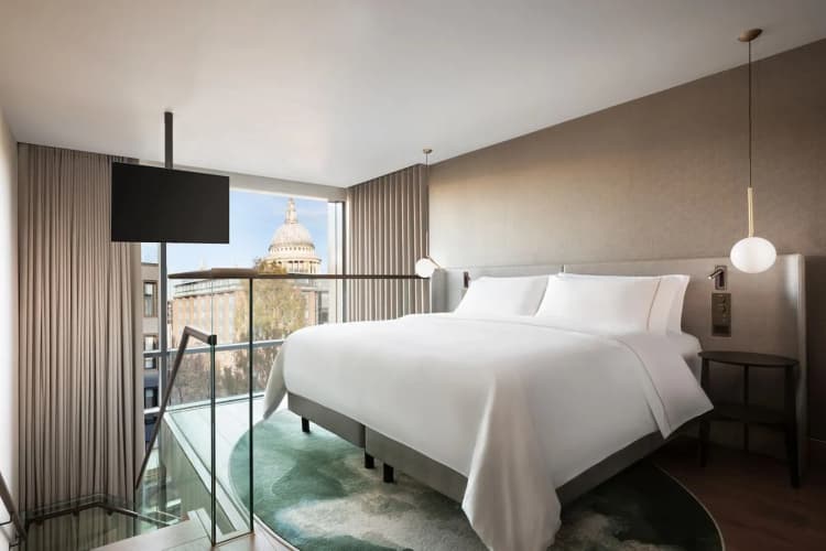 The Westin London City - foto 4