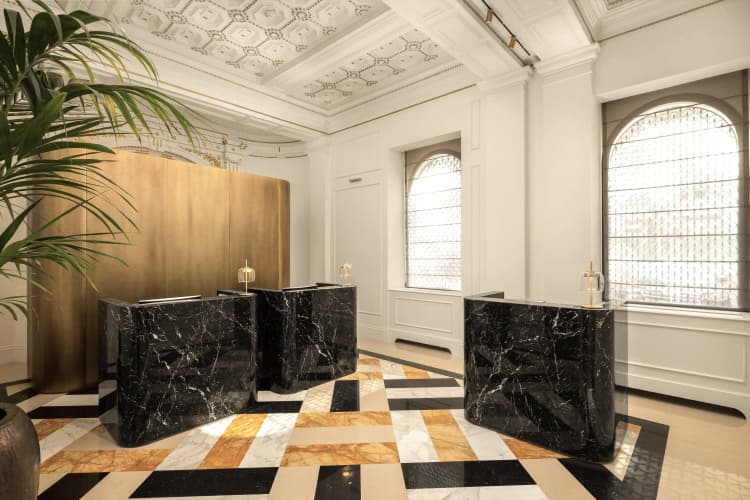 InterContinental Rome Ambasciatori Palace by IHG - foto 1