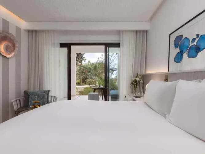 Sofitel Agadir Thalassa Sea & Spa - foto 5