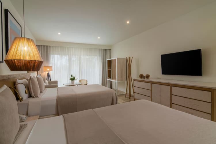 Paradisus Palma Real Golf & Spa Resort All Inclusive - foto 3
