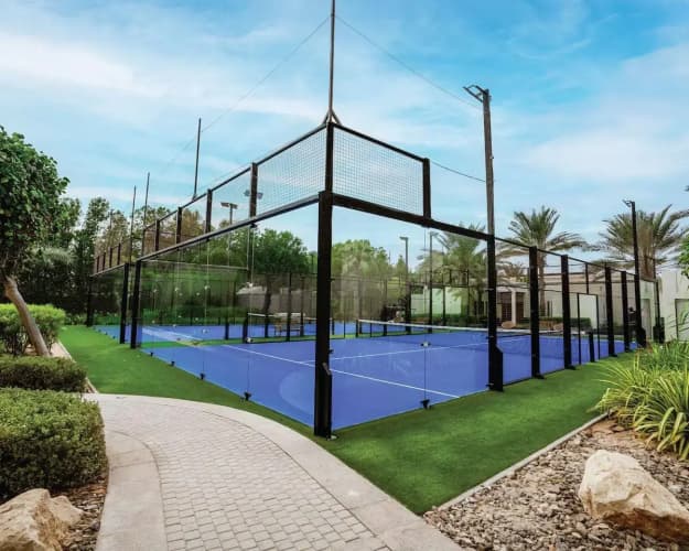 Park Hyatt Abu Dhabi Hotel & Villas - foto 2