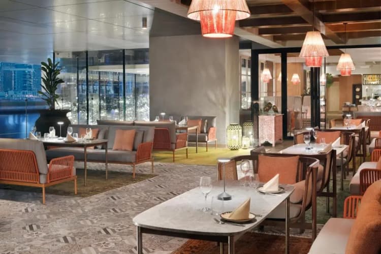 The St. Regis Downtown, Dubai Hotel - foto 6