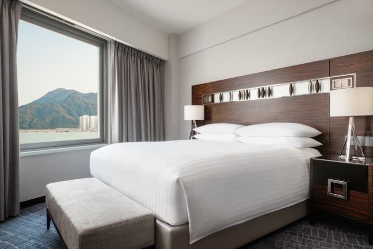 Hong Kong SkyCity Marriott Hotel - foto 5