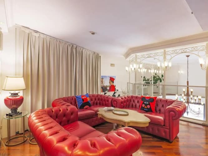 B&B Hotel Firenze Laurus al Duomo Hotel - foto 1