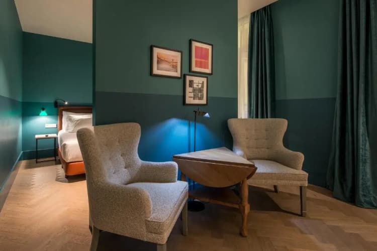 Hotel Vincci The Mint - foto 6