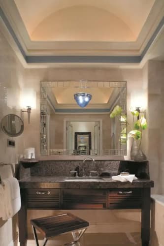 Four Seasons Hotel Istanbul at the Bosphorus - foto 5