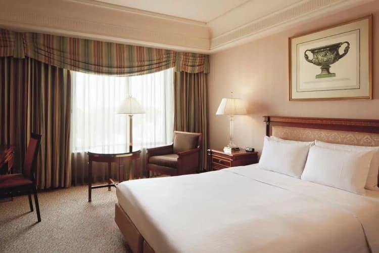 RIHGA Royal Hotel Tokyo - foto 3