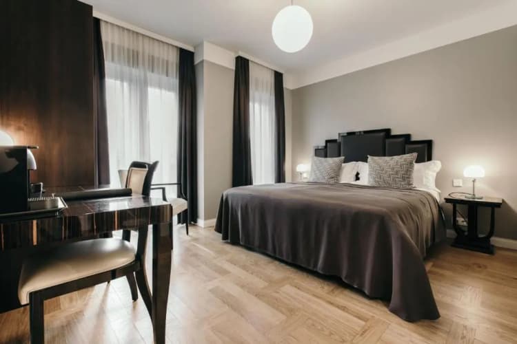 Hotel Borg by Keahotels - foto 5