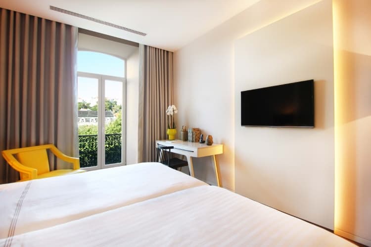 BessaHotel Liberdade - foto 6