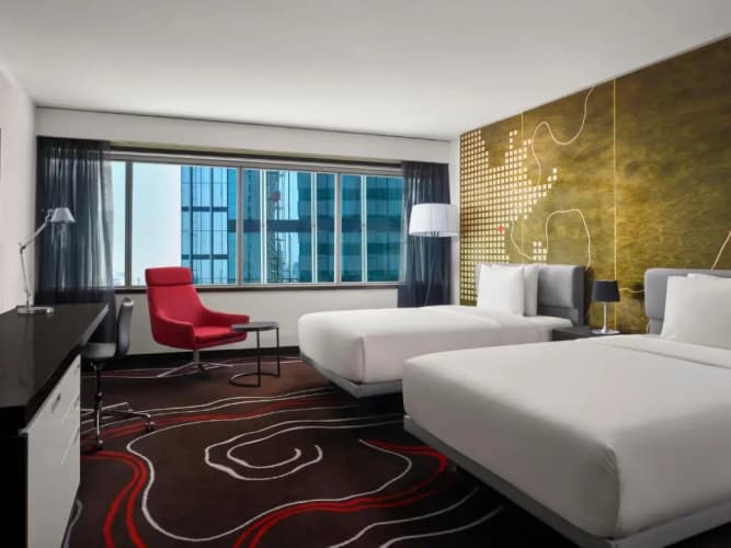 Le Meridien Saigon - foto 3
