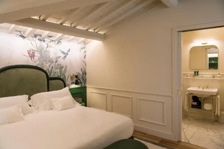 Hotel La Gemma - foto 6