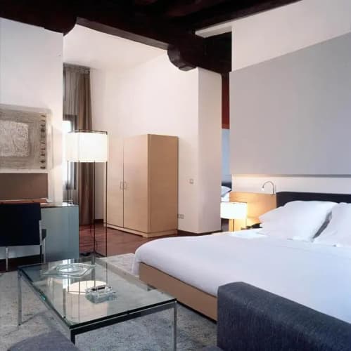 Mercer House Bòria Bcn - foto 1