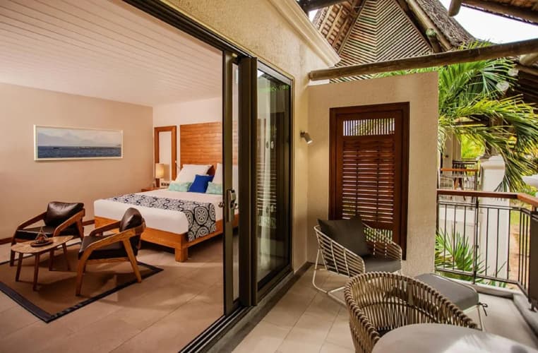 Paradis Beachcomber Golf Resort & Spa - foto 4