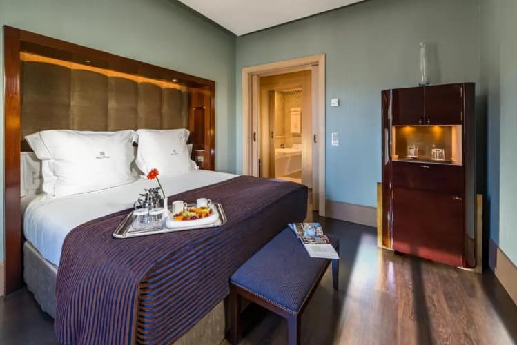 Hotel Casa Fuster - foto 1
