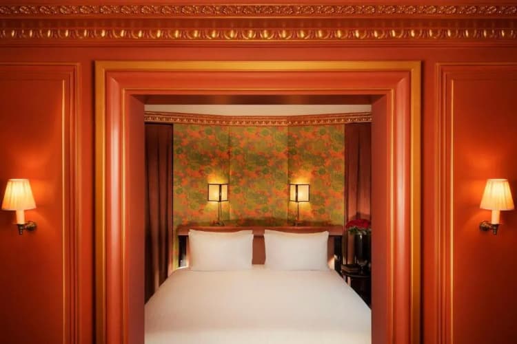 Maison Proust Hotel - foto 5