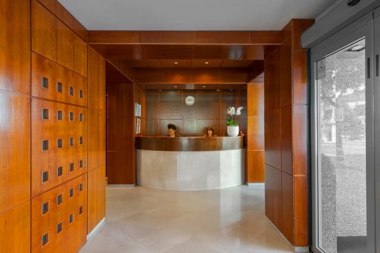 Dom Carlos Liberty Hotel - foto 1