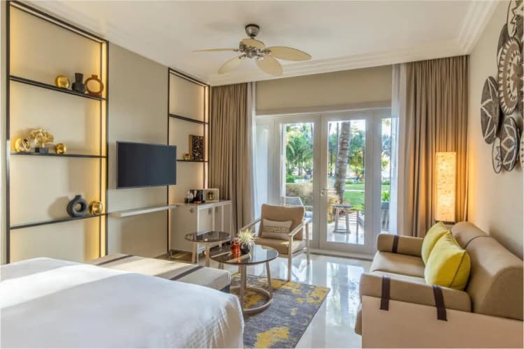 InterContinental Resort Mauritius - foto 6