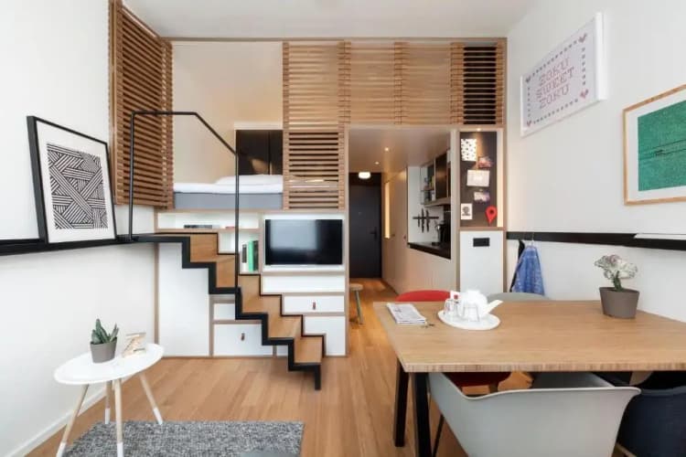 Zoku Amsterdam - foto 2
