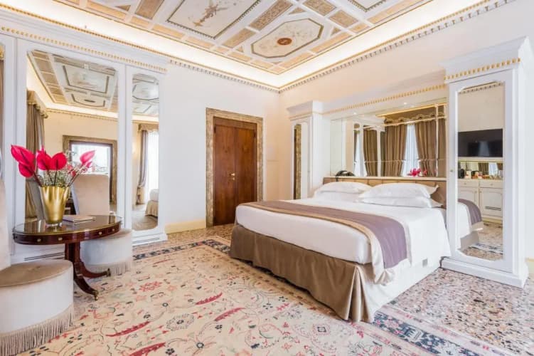 Ai Cavalieri di Venezia Hotel - foto 4