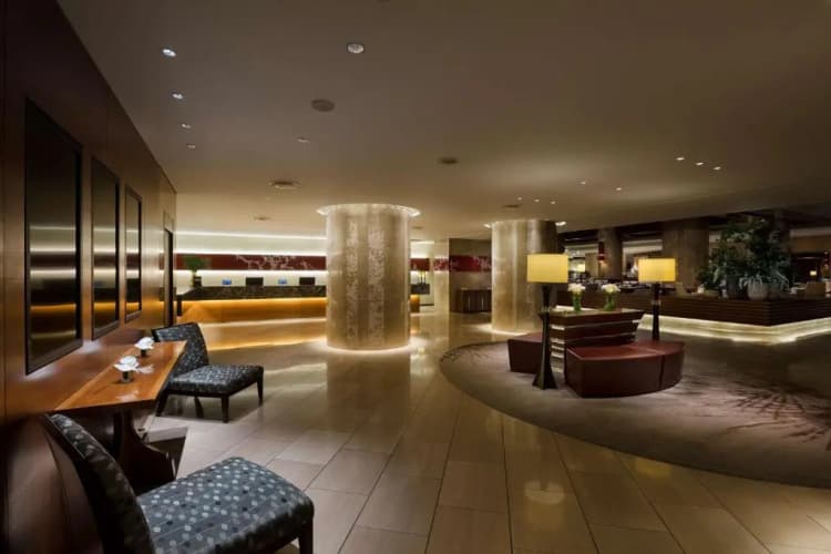 Hilton Tokyo Hotel - foto 1