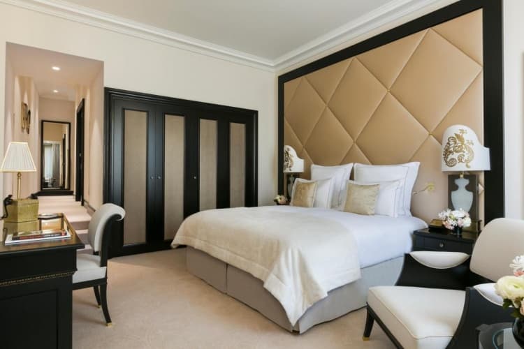 Hôtel Barrière Fouquet's Paris - foto 4