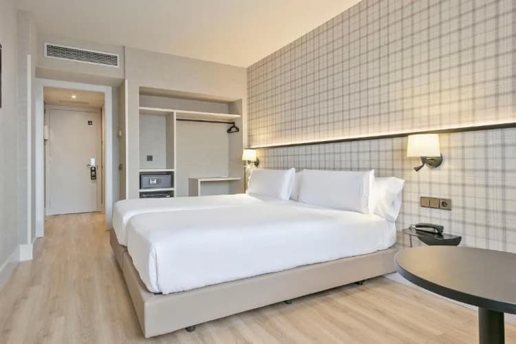 Acta City47 Hotel - foto 5